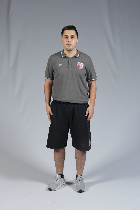 Karadağda Milli Takımda