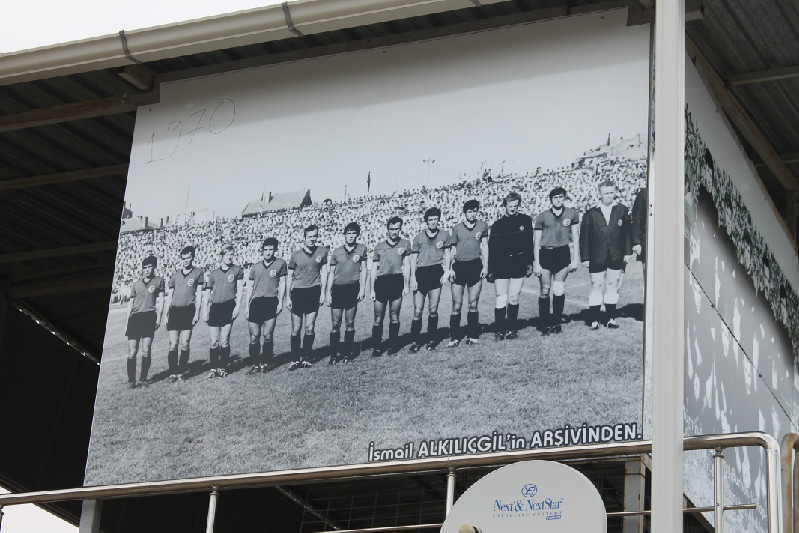 EFSANELER BEHİÇ ERKİNDE YAŞIYOR