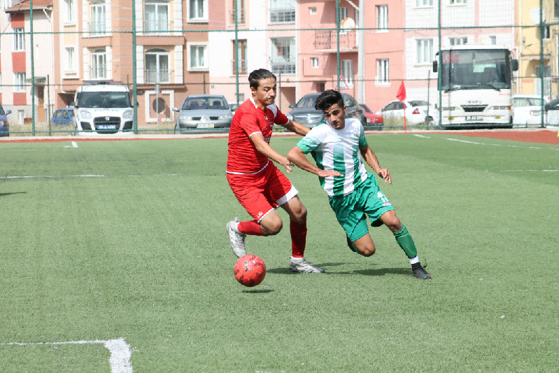 HAYDİ DSİ BENTSPOR