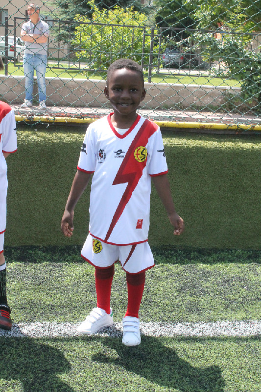 FİLDİŞİLİ LOE  ES-ESE ALIŞTI