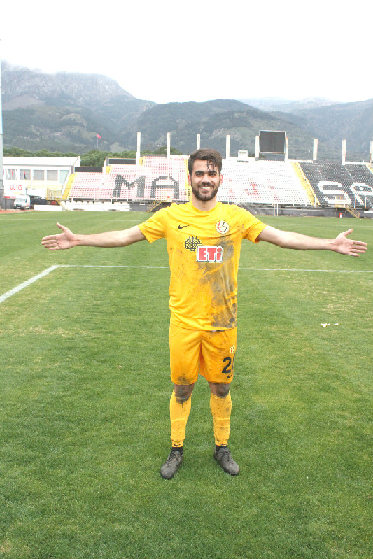 ALANYASPORA  DAHA YAKIN
