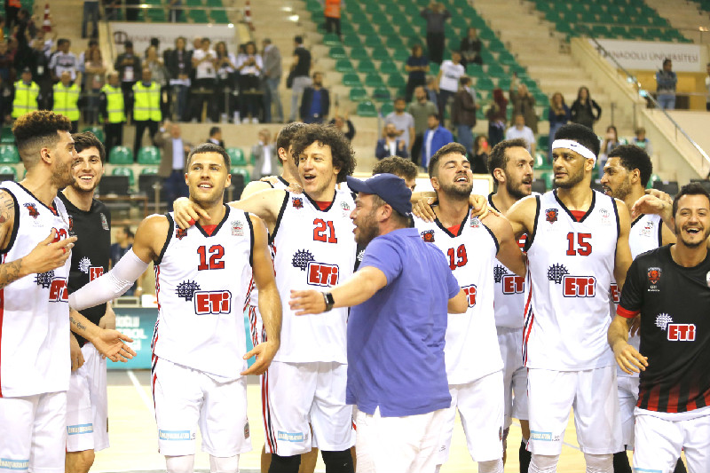 DEVLER GÖZDE LİGDE OYNAYACAK