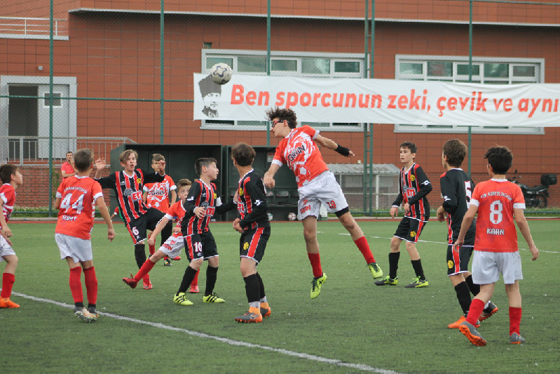 SEZONUN SON KUPASI  SAHİBİNİ BULUYOR