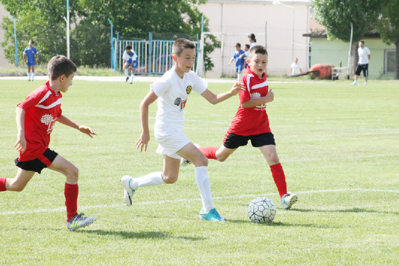 BÜYÜK ÇEKİŞME SONA ERDİ