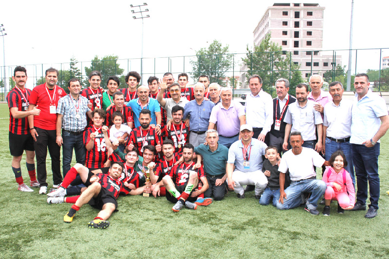 ÜNİVERSİTE EVLERİ  İÇİN BAYRAM VAKTİ