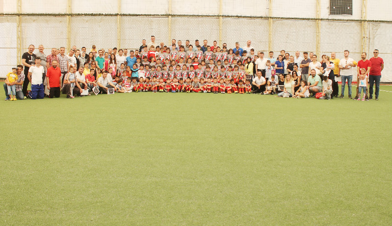 EFK BU ŞEHİRDE SES GETİRECEK