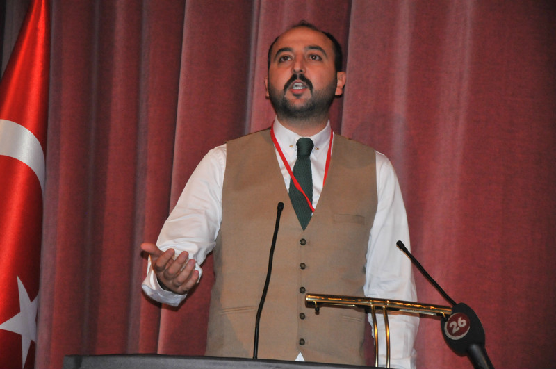 BİRLİK SAĞLANMALI