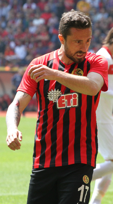 KAANA 2 TALİP VAR