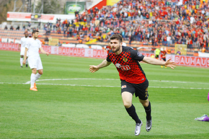 NADİR, ES-ESE RAKİP OLACAK