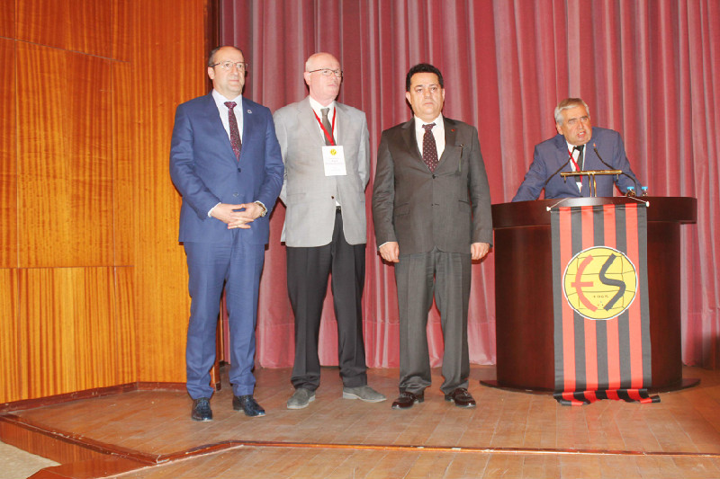 ÜNLÜ VE KURTA TEŞEKKÜR