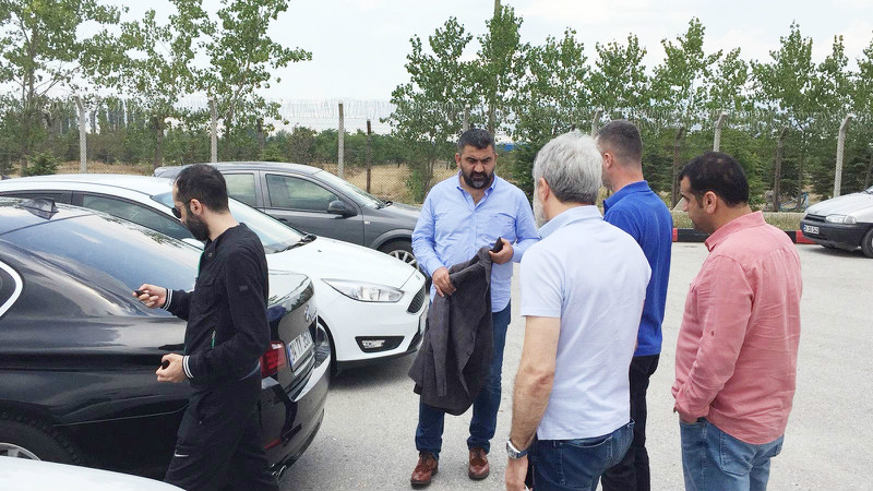 ÖZAT OLMADI, YENİ İSİMLER GÜNDEMDE