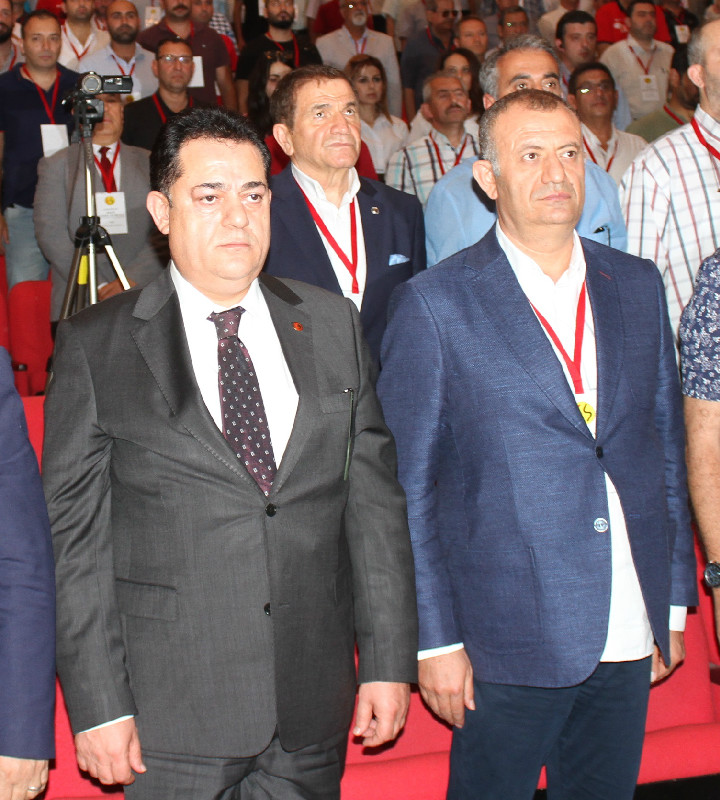 YÖNETİM KARAR AŞAMASINDA