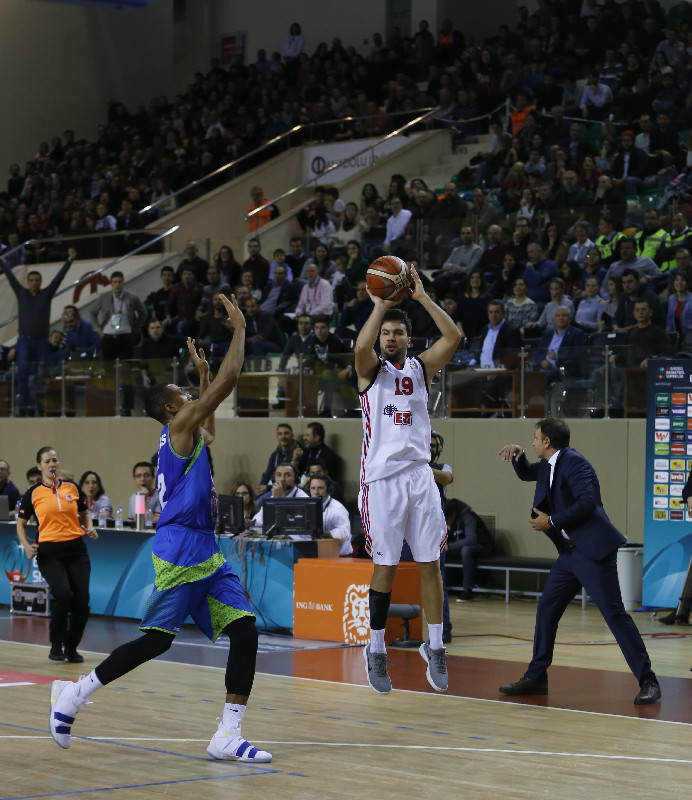 Unutulmaz anılar biriktirdim