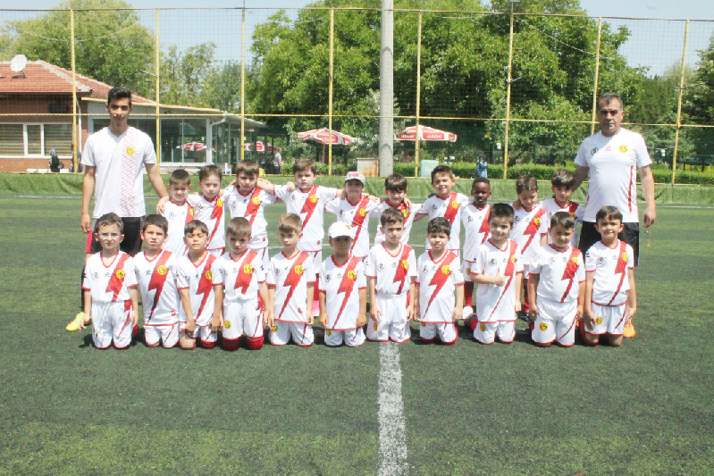 ALT YAPIDA MESAİ YİNE BAŞLADI