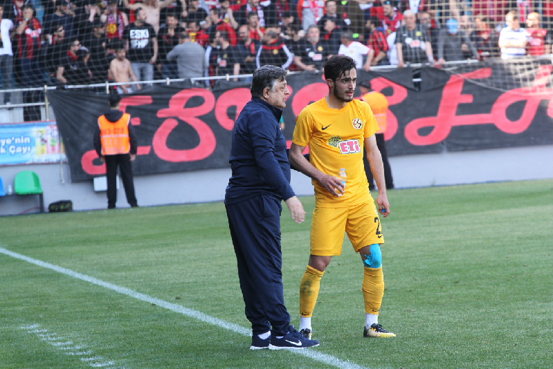 TAZMİNAT AĞIR GELDİ,  ANLAŞMA SAĞLANAMADI