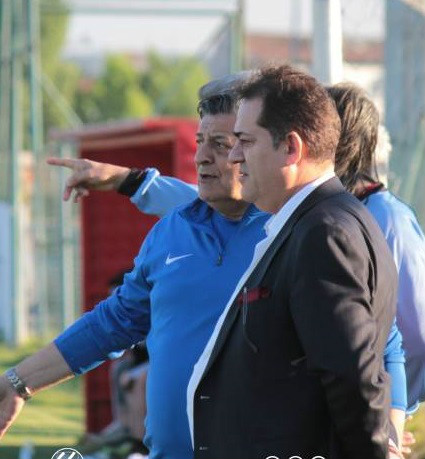 TRANSFERE SEÇİM ARASI