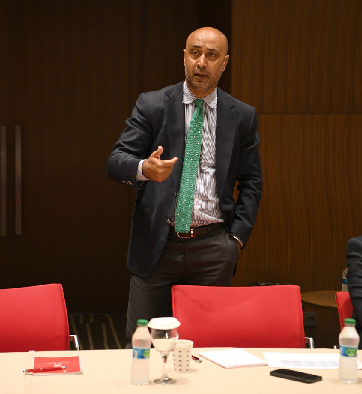 GELİŞİM LİGLERİNİN STATÜSÜ DEĞİŞİYOR