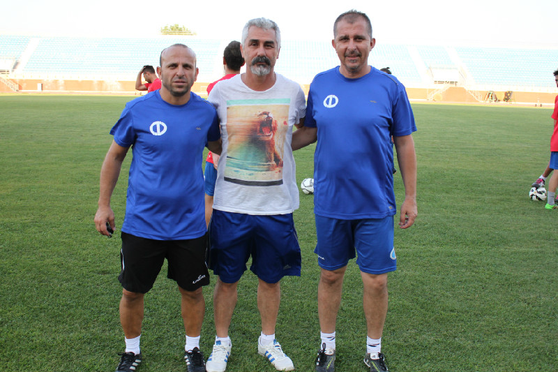 ANADOLUDA DEĞİŞİM RÜZGARI