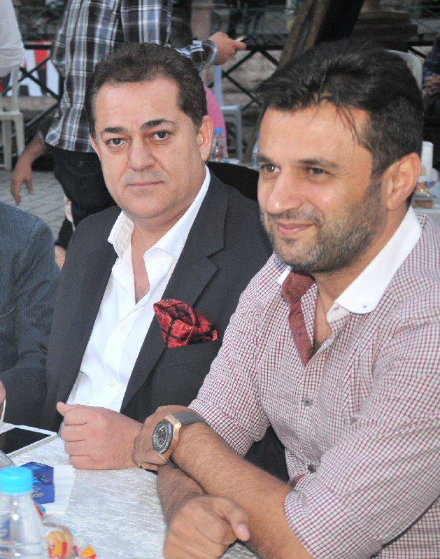 FUAT ÇAPA ES-ESE YAKIN