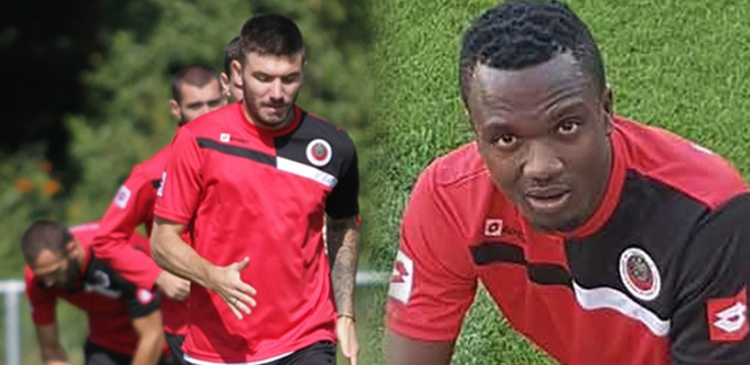 İMZALAR ARKA ARKAYA GELECEK