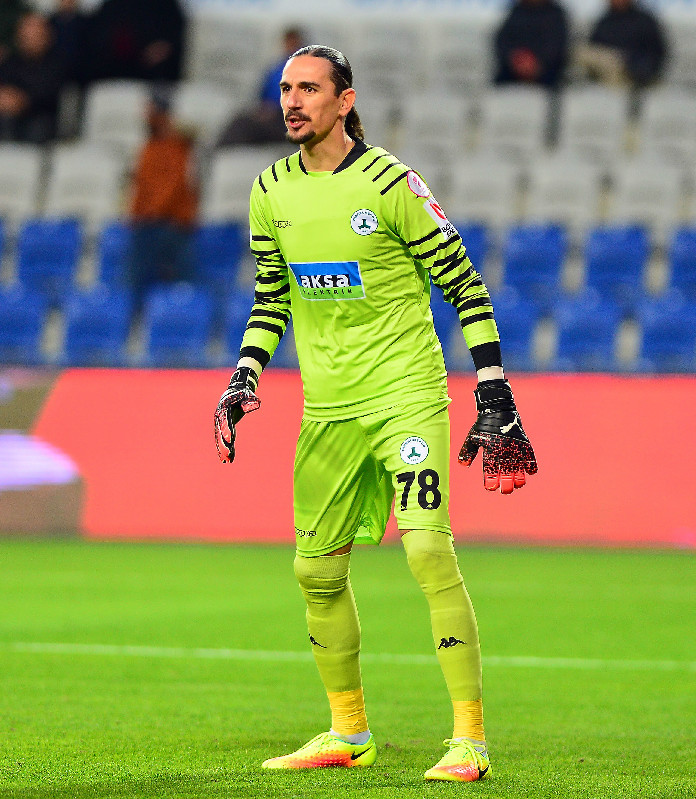 KALEYE AHMET ŞAHİN