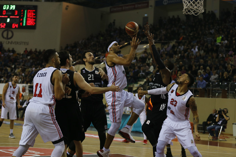 4 takım Şampiyonlar Liginde