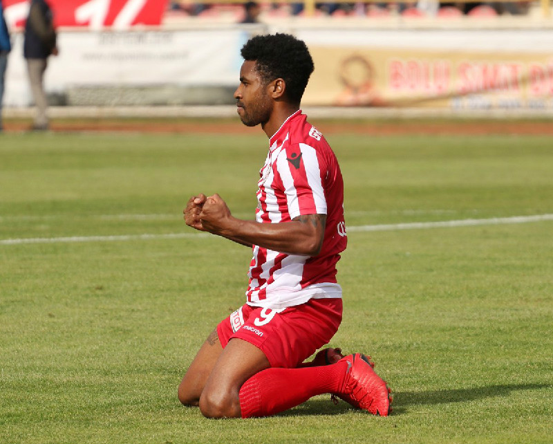 GAZİŞEHİR BASTIRIYOR