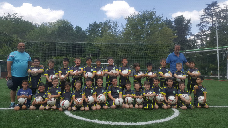 ŞEKERİN TADI YERİNDE