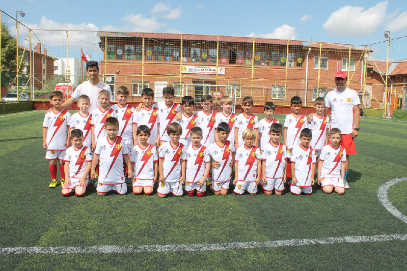 HAYALLERİ ES-ES FORMASI