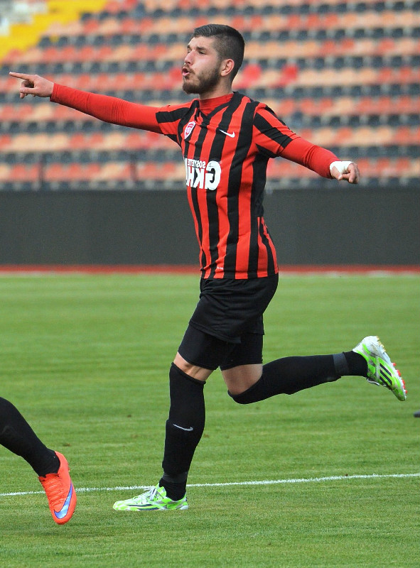 DÜZARAT SÜRPRİZİ