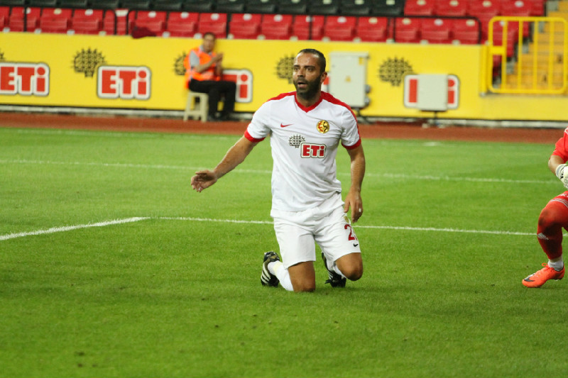 ÜMRANİYE İLE ANLAŞTI