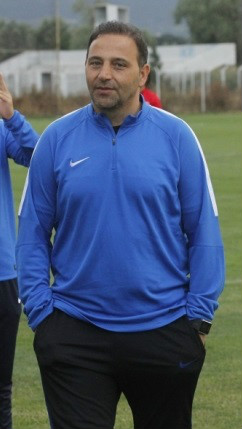 ÇAPANIN EKİBİ BELİRLENDİ