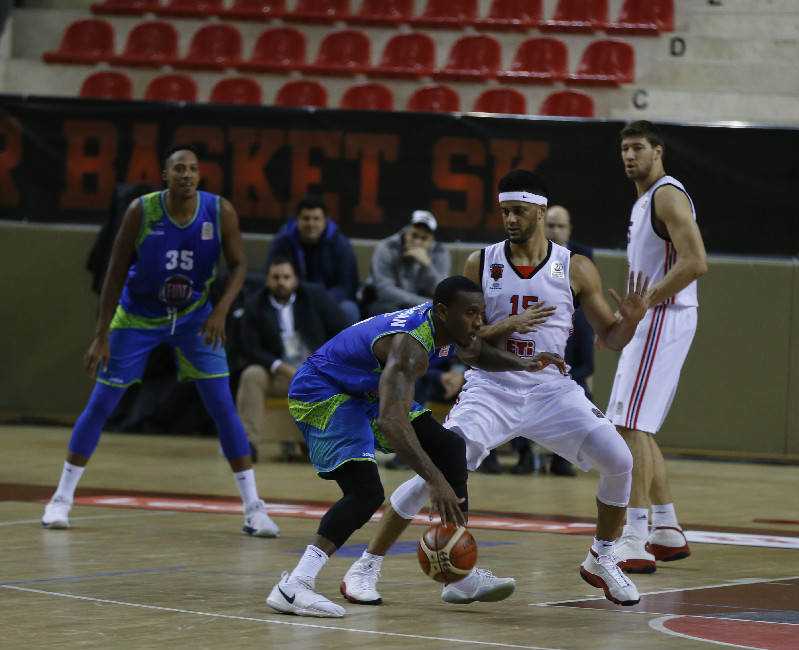 DUNDACIN RAKAMLARI