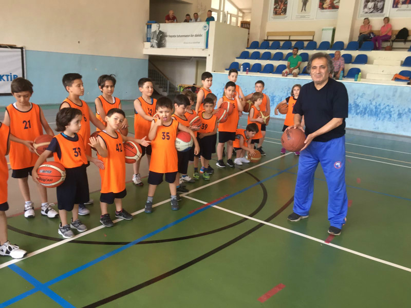 AKSOYUN GÖZDELERİ