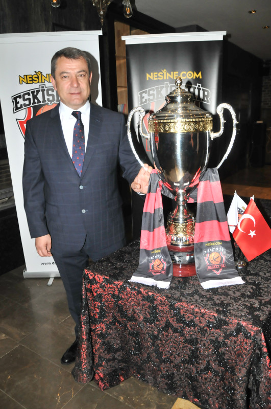 YÖNETİM TOPLANIYOR