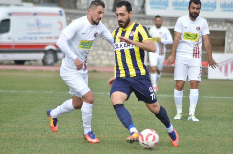 SAMED ALİNİN SORUNU  BONSERVİSİ