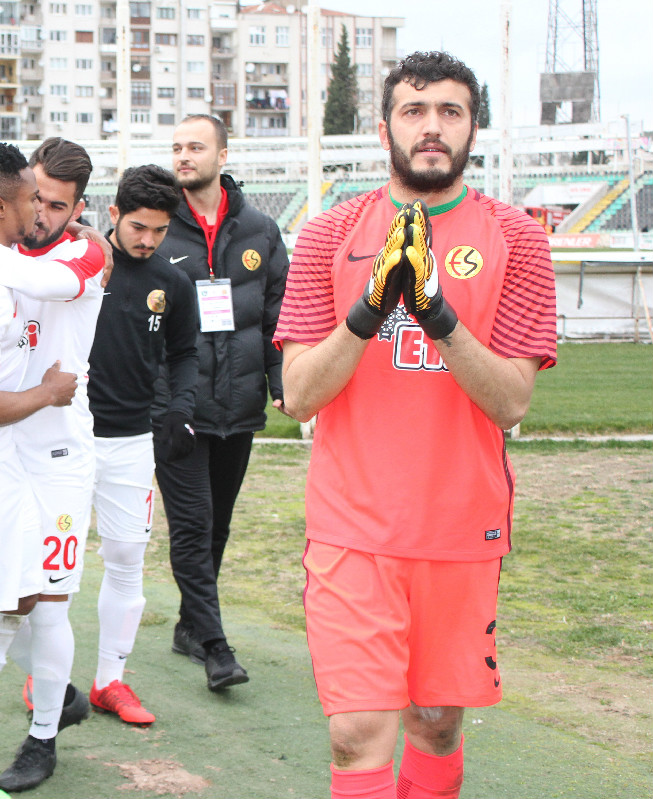 KAYACAN ERDOĞAN  GİRESUN TALİP