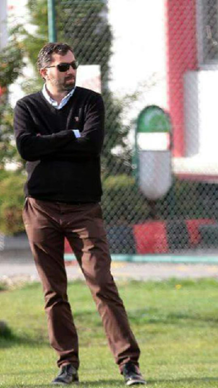 YUNUSEMRESPORDA Kİ KAOS  ANADOLUYA MI YARAYACAK?