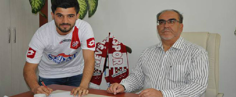 2 OYUNCU DAHA ALINDI