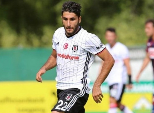 ÖNCE TFF ZİYARETİ