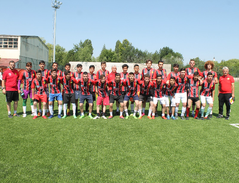 OYUNCU TARAMASINA DEVAM