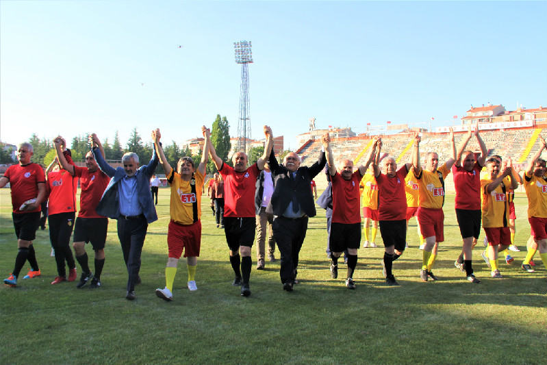 ANILARA SON BİR BAKIŞTI BU