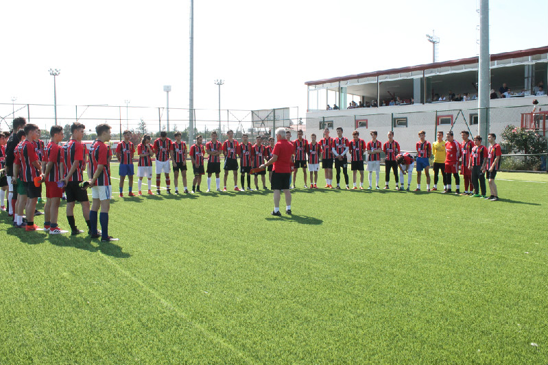 SEÇMELERE İLGİ BÜYÜYOR