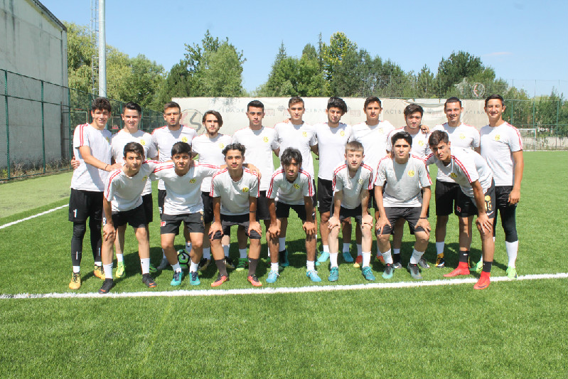 ONLARIN DURUMU DA BİLMECE