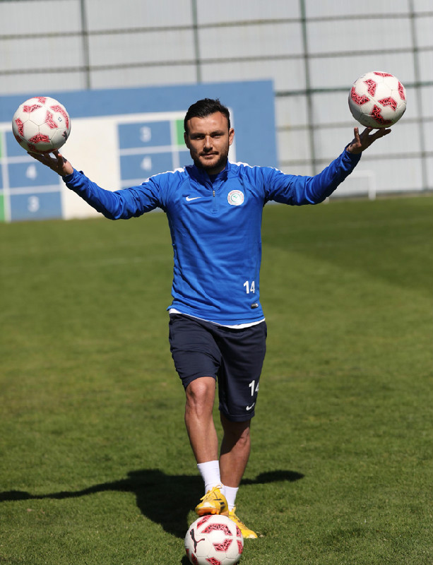 GALİP PAZAR  GELİYOR  FERHATDA SORUN ÇIKTI