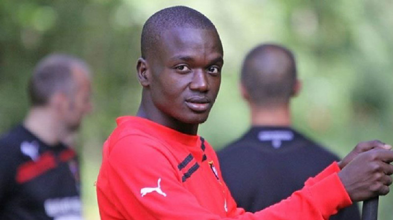 ISSAHA SÖZERİ ENGELİ!