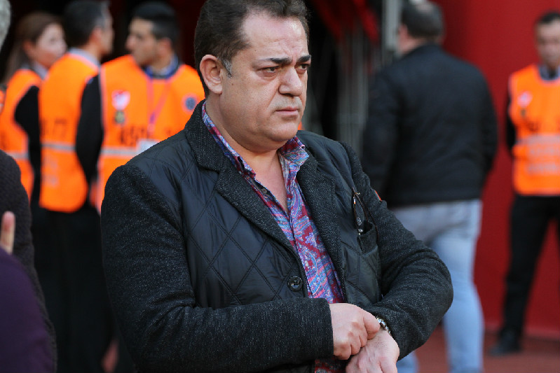 KULÜP LİSANSI İÇİN UĞRAŞ VERİLİYOR