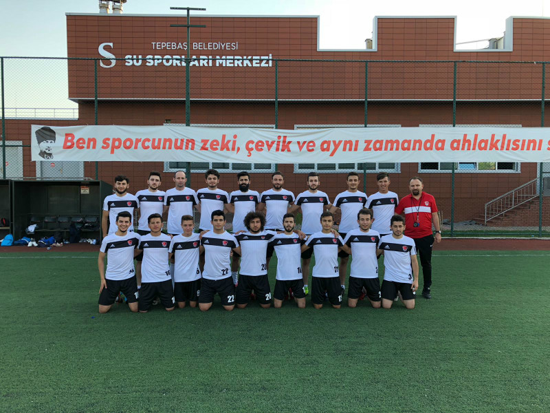 GENÇLERGÜCÜDE MESAİ BAŞLADI