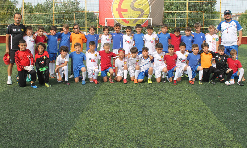 KANLIKAVAKTA YOĞUN TEMPO