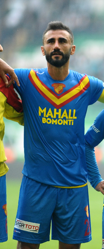 ESKİ TAKIMINI  TERCİH ETTİ